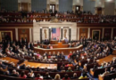 20 квітня Палата представників США більшістю голосів підтримала виділення допомоги для України