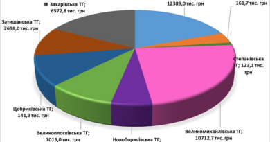 Прозорість та підзвітність