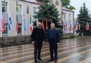 Вітаємо з Днем Європи! 9 травня — День Європи