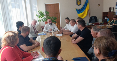 Виконуючим обов’язки начальника Роздільнянської районної військової адміністрації Вадимом Ковальським було організовано та проведено нараду з представниками Державного підприємства «Агентство з ідентифікації і реєстрації тварин»