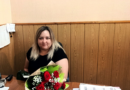 Сьогодні святкує свій День народження – головний спеціаліст відділу фінансово – господарського забезпечення райдержадміністрації Тетяна ГУШУЛЕЙ
