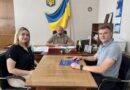 Зустріч керівництва району з директором Одеського обласного центру зайнятості