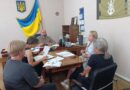 Розглянуто актуальні питання життєдіяльності району