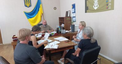 Розглянуто актуальні питання життєдіяльності району