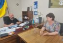 Наразі в Роздільнянському районі залишаються актуальним питання підготовки закладів освіти до нового навчального року.