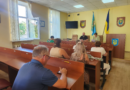 Відбулось засідання робочої групи з питань визначення підприємств організацій критично важливими для функціонування економіки