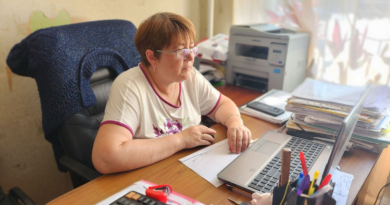 Онлайн-дискусія: Стратегія розвитку агросектору Одещини в умовах викликів