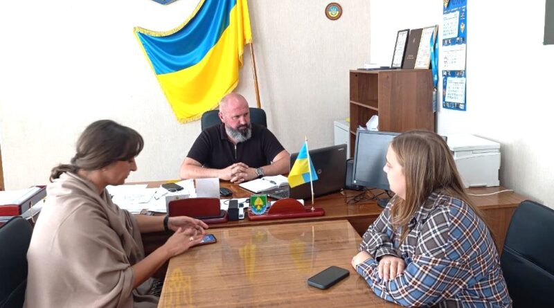 Освіта та безпека: як Одеська ОДА реалізує пріоритетні проєкти