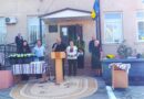 У Кучурганах відкрили Алею Слави на честь полеглих Героїв