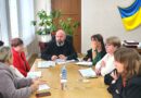 Звітування та стратегія: Апаратна нарада РДА визначила пріоритети на тиждень.