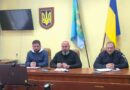 Оперативне засідання Ради оборони Одеської області: Підсумки мобілізації та допомога постраждалим