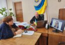 Відбулась онлайн-нарада, присвячена розширенню географії міжнародного територіального співробітництва для громад Роздільнянського району.