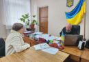 Робоча зустріч у Роздільнянській РДА: Актуальні питання Щербанського старостинського округу
