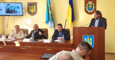 Розвиток економіки та державно-приватного партнерства: у Роздільнянському районі відбувся тренінг для громад та бізнесу Розвиток економіки та державно-приватного партнерства: у Роздільнянському районі відбувся тренінг для громад та бізнесу