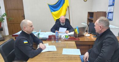 Зміцнення цивільного захисту: Роздільнянська РВА та ДСНС координують забезпечення рятувальних груп Зміцнення цивільного захисту: Роздільнянська РВА та ДСНС координують забезпечення рятувальних груп