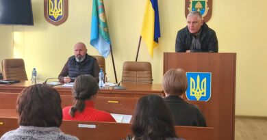 Безпека, бюджет та обороноздатність: у Роздільнянській РВА відбулася нарада з головами громад