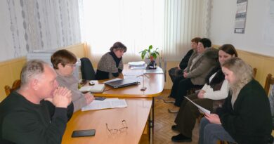 Забезпечення життєдіяльності району: у Роздільнянській РВА визначили критично важливі підприємства