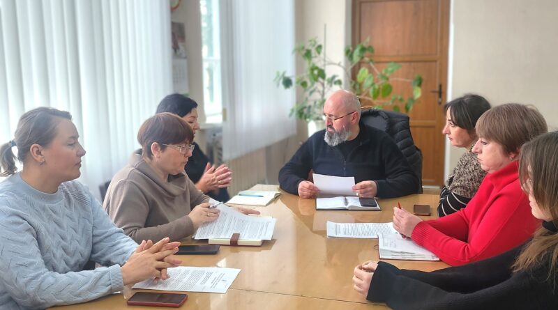 📍 Робочі будні: Роздільнянщина працює на результат