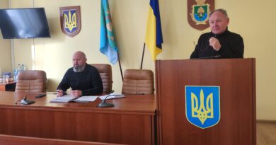 Безпека району та стратегічне планування: у Роздільнянській РВА відбулося засідання комісії ТЕБ та НС