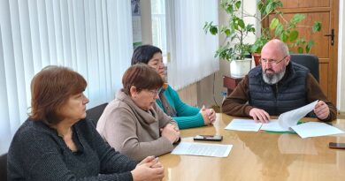 Забезпечення життєдіяльності району: у Роздільнянській РВА визначили критично важливі підприємства