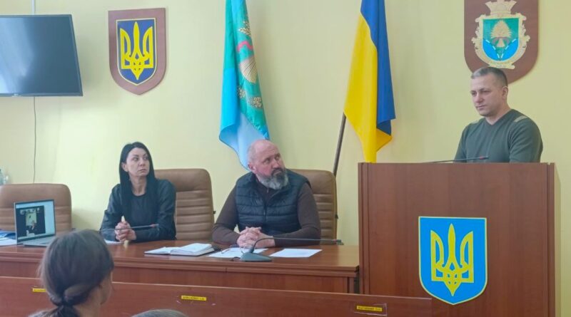 Обираємо фахівців для підтримки захисників: результати засідання комісії