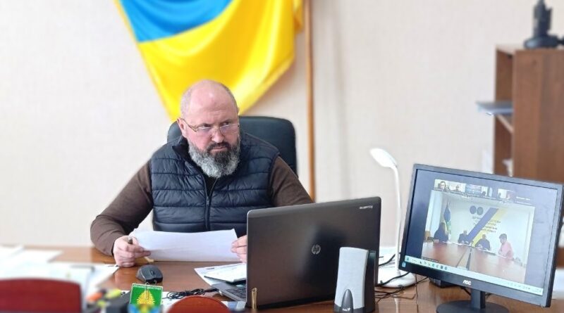 Бюджетна дисципліна — понад усе: підсумки наради щодо податкових боргів