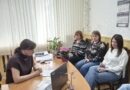 Засідання робочої групи з питань визначення підприємств, установ та організацій, які мають критичне значення для функціонування економіки та забезпечення життєдіяльності населення в особливий період Засідання робочої групи з питань визначення підприємств, установ та організацій, які мають критичне значення для функціонування економіки та забезпечення життєдіяльності населення в особливий період