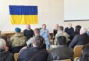 Ветеранська політика в дії: Робочий візит Міністерки Наталії Калмикової до Одещини