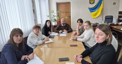 Засідання комісії щодо призначення грошової компенсації в Роздільнянському районі Засідання комісії щодо призначення грошової компенсації в Роздільнянському районі