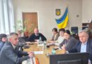 Представники Роздільнянського району взяли участь у стратегічному діалозі громад з органами влади України.