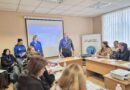 У Роздільній відбулася зустріч громад та ГО «ДЕСЯТЕ КВІТНЯ»