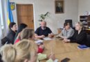 Відбулося засідання комісії з розгляду заяв щодо призначення грошової компенсації