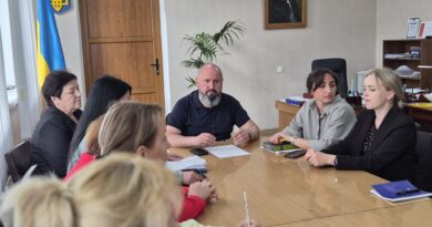 Відбулося засідання комісії з розгляду заяв щодо призначення грошової компенсації Відбулося засідання комісії з розгляду заяв щодо призначення грошової компенсації