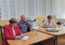 Забезпечення стабільної життєдіяльності району: у Роздільнянській РВА відбулося засідання профільної комісії Забезпечення стабільної життєдіяльності району: у Роздільнянській РВА відбулося засідання профільної комісії