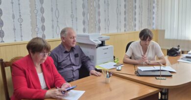 Забезпечення стабільної життєдіяльності району: у Роздільнянській РВА відбулося засідання профільної комісії