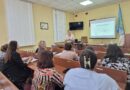 У Роздільнянській РДА розпочався тренінг із впровадження нових механізмів надання соціальних послуг