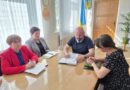 На апаратній нараді в Роздільнянській РДА обговорили актуальні питання життєдіяльності району