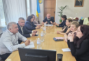 У Роздільнянському районі долучилися до Конгресових слухань щодо організації шкільного харчування У Роздільнянському районі долучилися до Конгресових слухань щодо організації шкільного харчування
