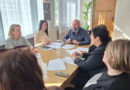 Засідання комісії щодо призначення грошової компенсації в Роздільнянському районі Засідання комісії щодо призначення грошової компенсації в Роздільнянському районі
