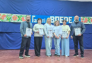 Ювілей з присмаком спорту: Газеті «Вперед» — 95!