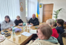 Фундамент стійкості: на Конгресових слуханнях обговорили зміцнення бюджетів громад Фундамент стійкості: на Конгресових слуханнях обговорили зміцнення бюджетів громад