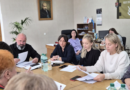 Взаємодія заради розвитку: у Роздільнянській РДА відбулась звіт-бесіда Лиманської громади Взаємодія заради розвитку: у Роздільнянській РДА відбулась звіт-бесіда Лиманської громади