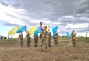 У Роздільнянському районі завершився І (районний) етап Всеукраїнської дитячо-юнацької військово-патріотичної гри «Сокіл» («Джура»)