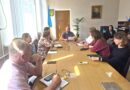 Відбулося щотижневе засідання апаратної наради. Відбулося щотижневе засідання апаратної наради.
