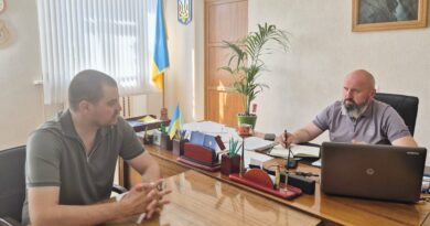 Розвиток адаптивного спорту для ветеранів — серед пріоритетів Роздільнянського району Розвиток адаптивного спорту для ветеранів — серед пріоритетів Роздільнянського району