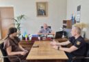 Безпека на водних об’єктах району — на особливому контролі Безпека на водних об’єктах району — на особливому контролі