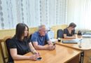 Відбулося чергове засідання робочої групи з визначення критично важливих підприємств