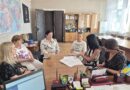 Комісія з питань житлового забезпечення ветеранів розглянула зміни до чинного законодавства Комісія з питань житлового забезпечення ветеранів розглянула зміни до чинного законодавства
