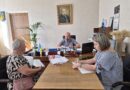Особистий прийом громадян — важливий інструмент взаємодії влади та жителів району Особистий прийом громадян — важливий інструмент взаємодії влади та жителів району