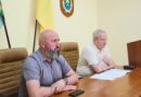 Відбулася робоча зустріч з представниками апарату Одеської обласної державної адміністрації Відбулася робоча зустріч з представниками апарату Одеської обласної державної адміністрації